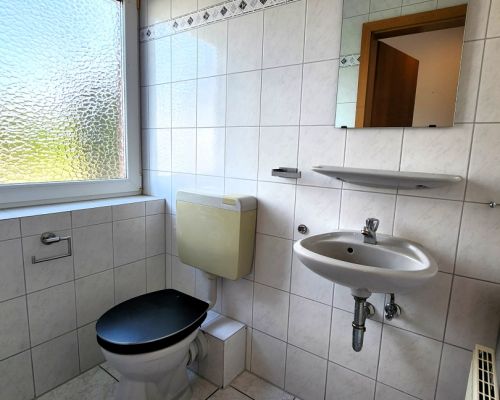 Gästetoilette