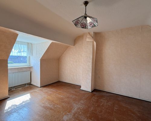 23 Schlafzimmer Dachgeschoss