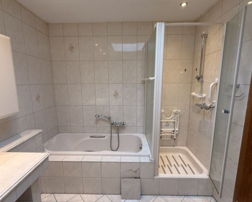 13 Badezimmer Ansicht 2
