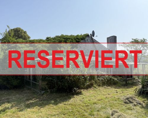 Reserviert Bauernhaus in Emmerich-Elten