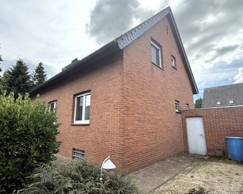 3 Rück-und Seitenansicht