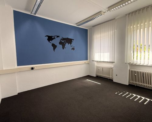 Büro