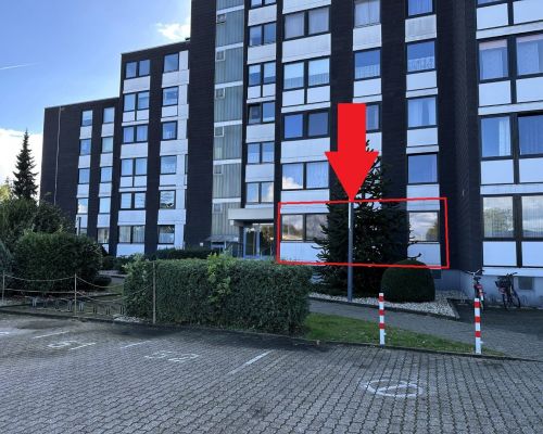 Vorderansicht