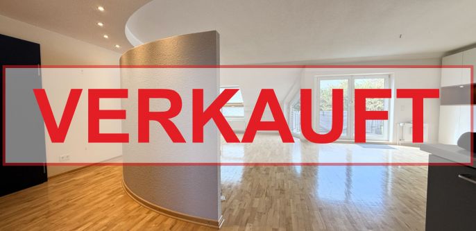 Verkauft Eigentumswohnung in Klever Oberstadt