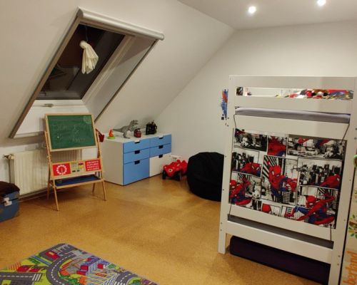 Kinderzimmer