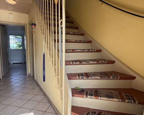 6 Diele Eingangsbereich