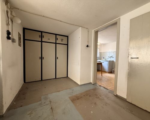 16 Hauswirtschaftsraum Ansicht 1