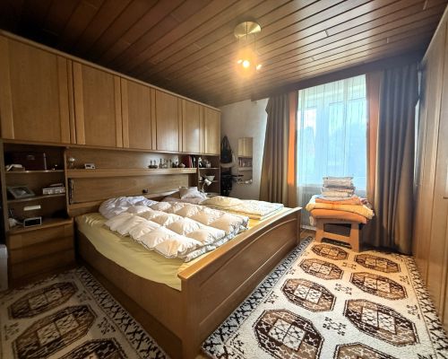 8 Schlafzimmer