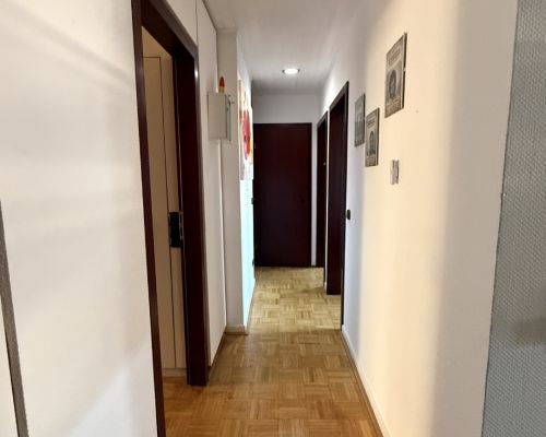20 Flurbereich Dachgeschoss