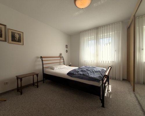 10 Schlafzimmer