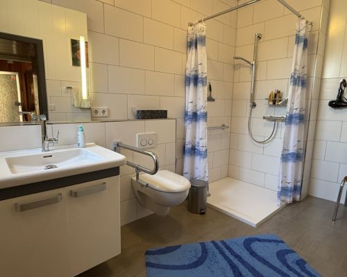 8 Badezimmer Ansicht 1