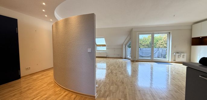 9 Eingangs- und Wohnbereich