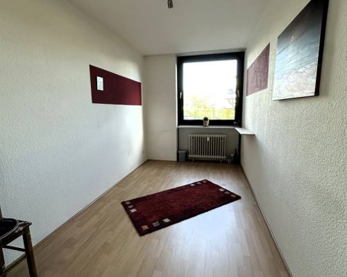 Schlafzimmer 1