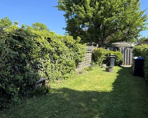 4 Garten Ansicht 1