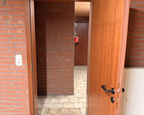 14 Flurbereich im Keller