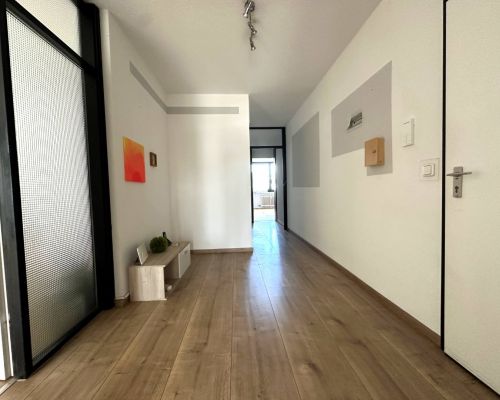 Diele und Eingangsbereich