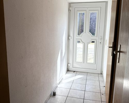 Diele Eingangsbereich