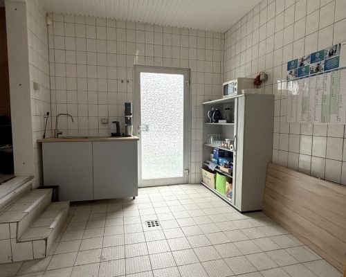 Küchenbereich