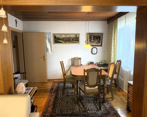 11 Esszimmer