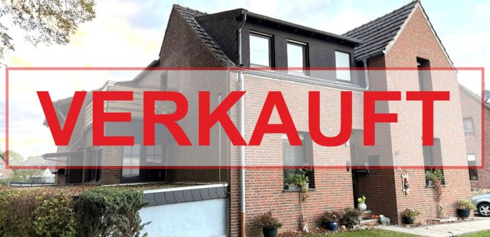 Verkauft Wohnhaus in Griethausen