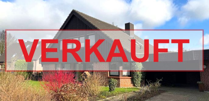 Verkauft Einfamilienhaus in Rindern