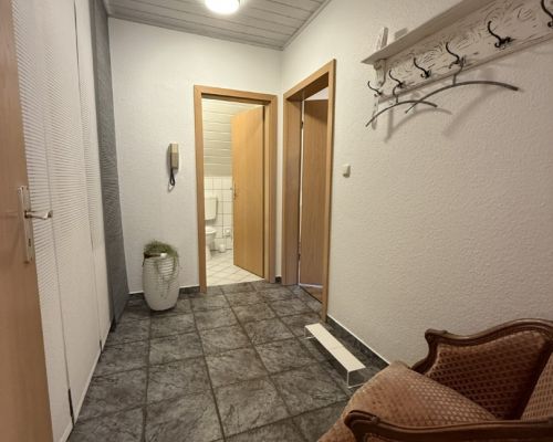 29 Diele Einliegerwohnung