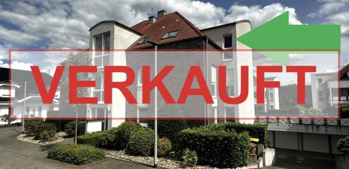 Verkauft 2024 Penthousewohnung Kleve Oberstadt