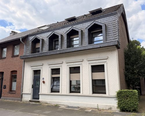 1 Straßenansicht