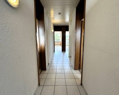 Diele- und Flurbereich