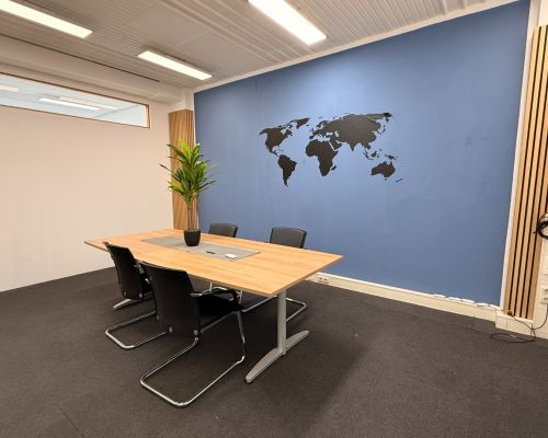 Büro