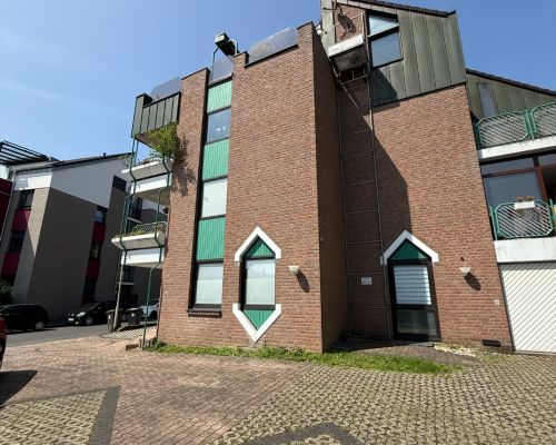 3 Rückansicht