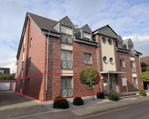 1 Straßenansicht mM