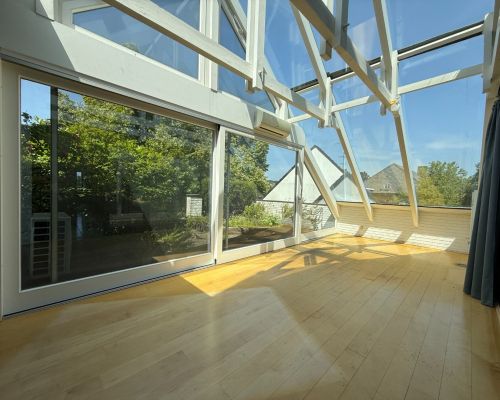 14 Wintergarten