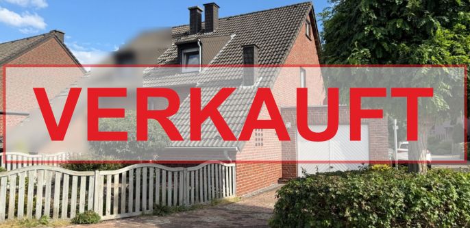 Verkauft Doppelhaushälfte in Nieukerk