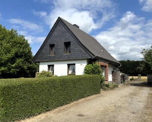 Vorderansicht