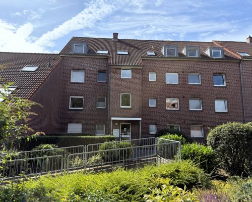 1 Vorderansicht