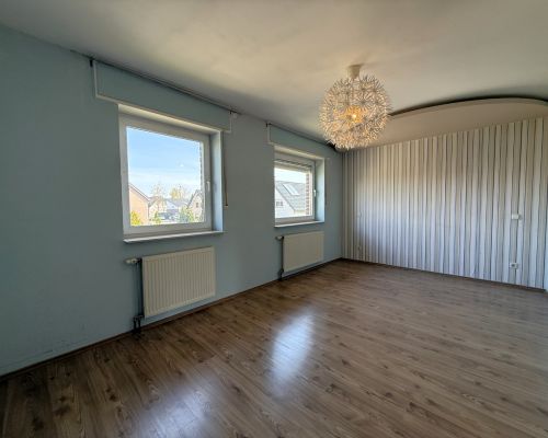 Elternschlafzimmer