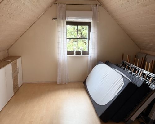 23g Hobby- und Gästezimmer