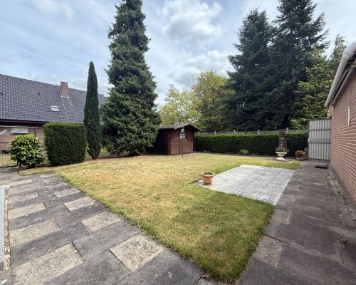 2a Gartenansicht