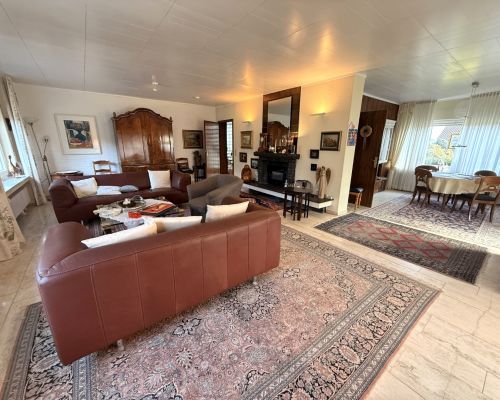 10 Wohn- und Esszimmer