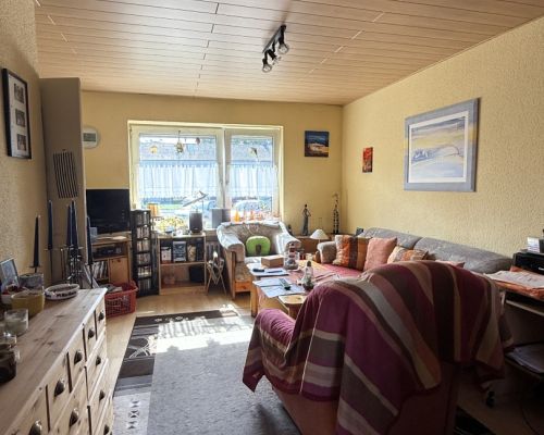 8 Wohn Esszimmer