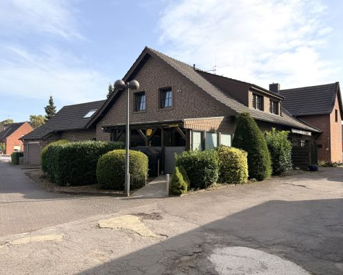 21 Ansicht Hinterhaus
