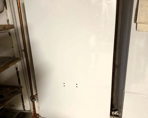 25 Heizung Warmwasser