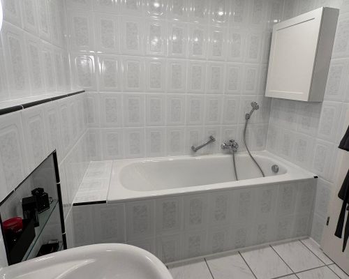 Badezimmer 2