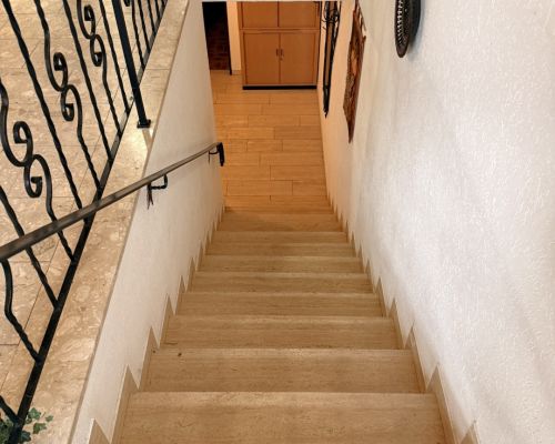 14 Kellertreppe