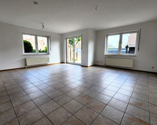 9 Wohnzimmeransicht 1