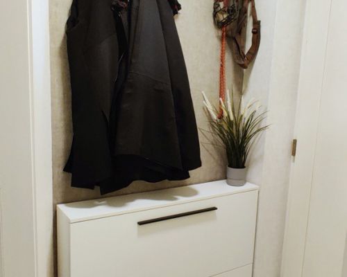 Garderobe
