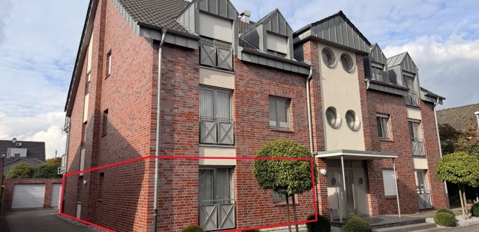 1 Straßenansicht mM