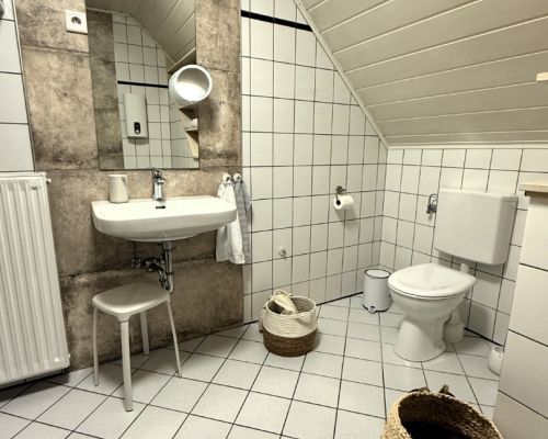 35 Badezimmer
