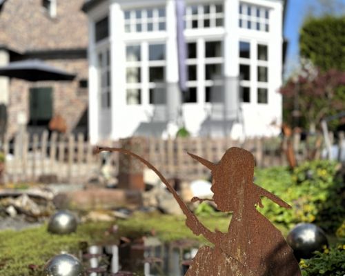 16 Gartenbereich Ansicht 7 Impressionen 3